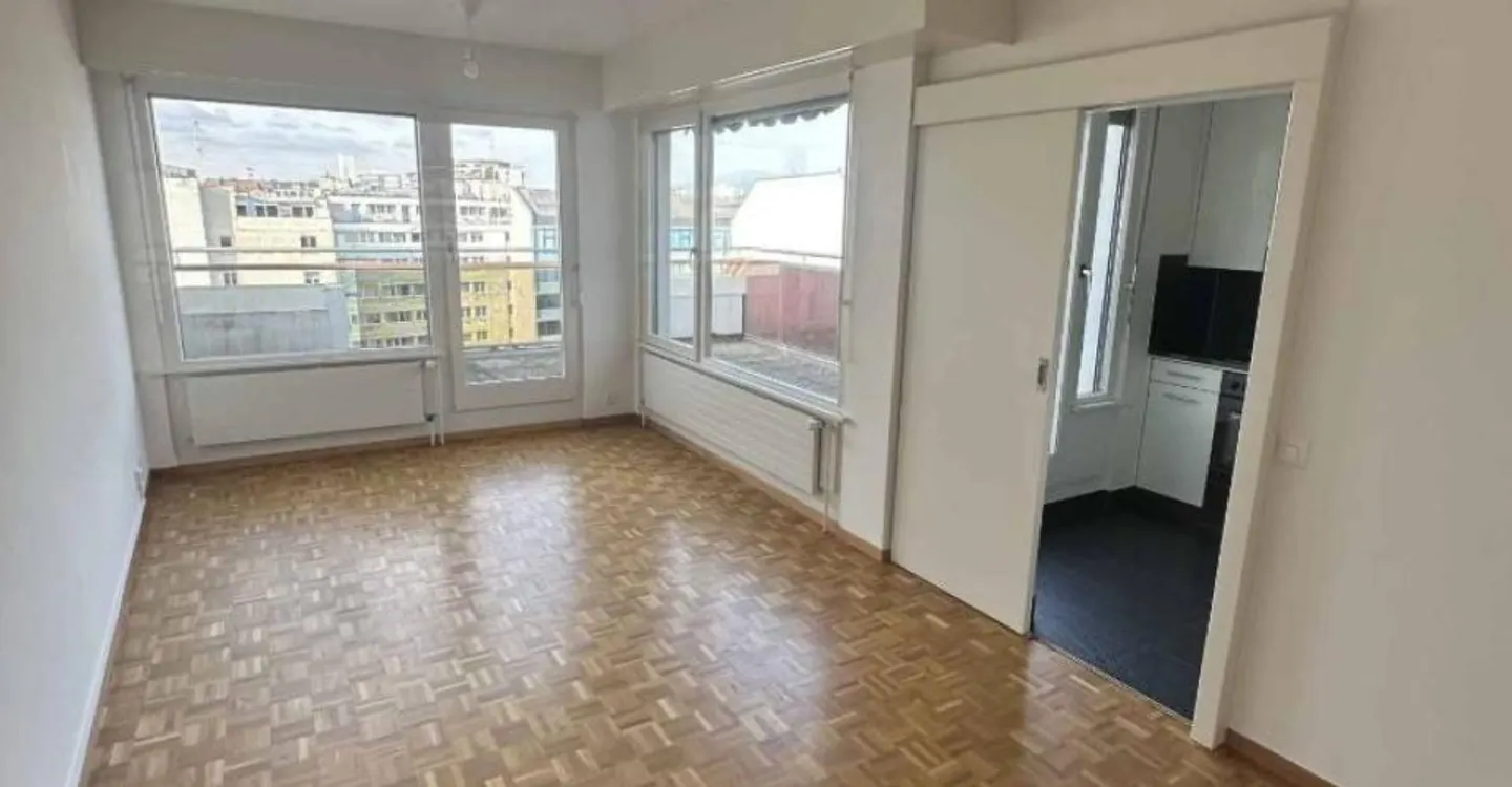 Appartamento Incantevole vicino a Cornavin - Foto 6 di 13