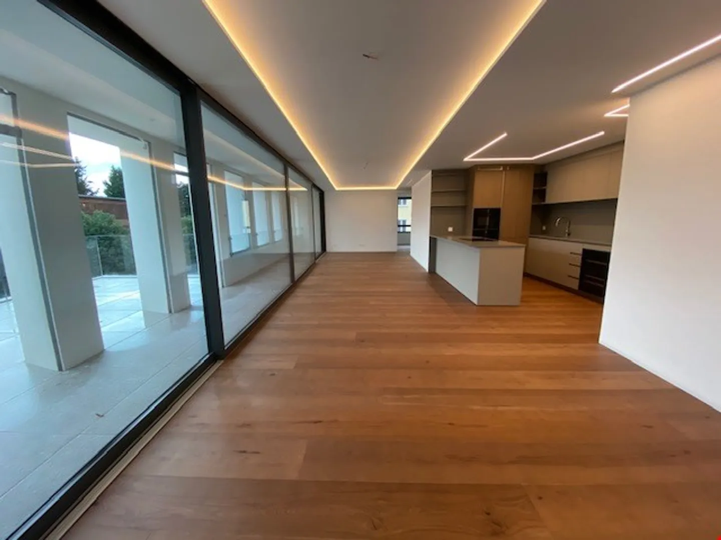 Vivere esclusivamente nel Palace 1110 nel centro di Ascona - Foto 1 di 6