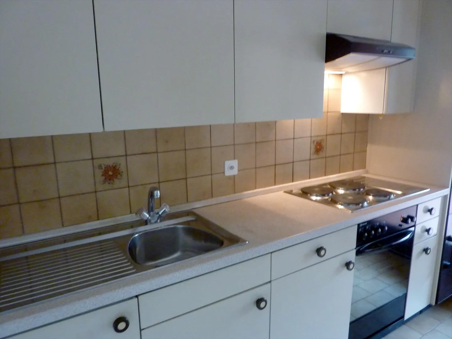 «Affittiamo tranquilità immersa nel verde» - Foto 8 von 11