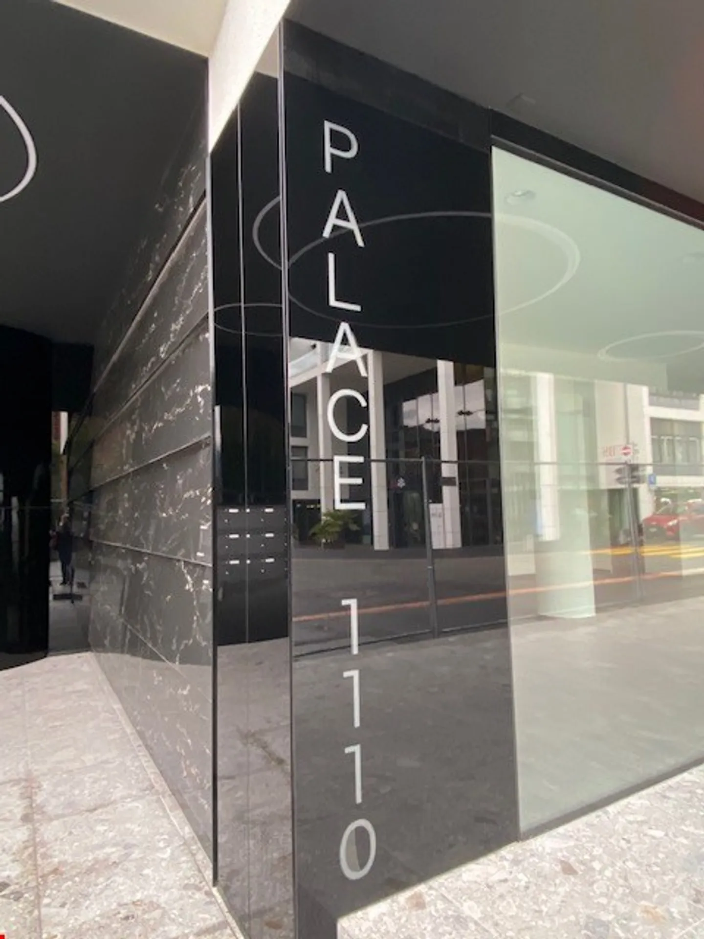 Vivere esclusivamente nel Palace 1110 nel centro di Ascona - Foto 4 di 6