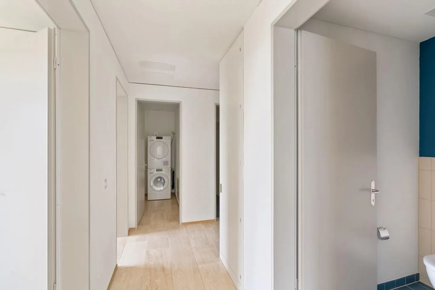 AFFITTARE SENZA CAUZIONE - Vivere a Stettbach Mitte - Foto 5 di 9