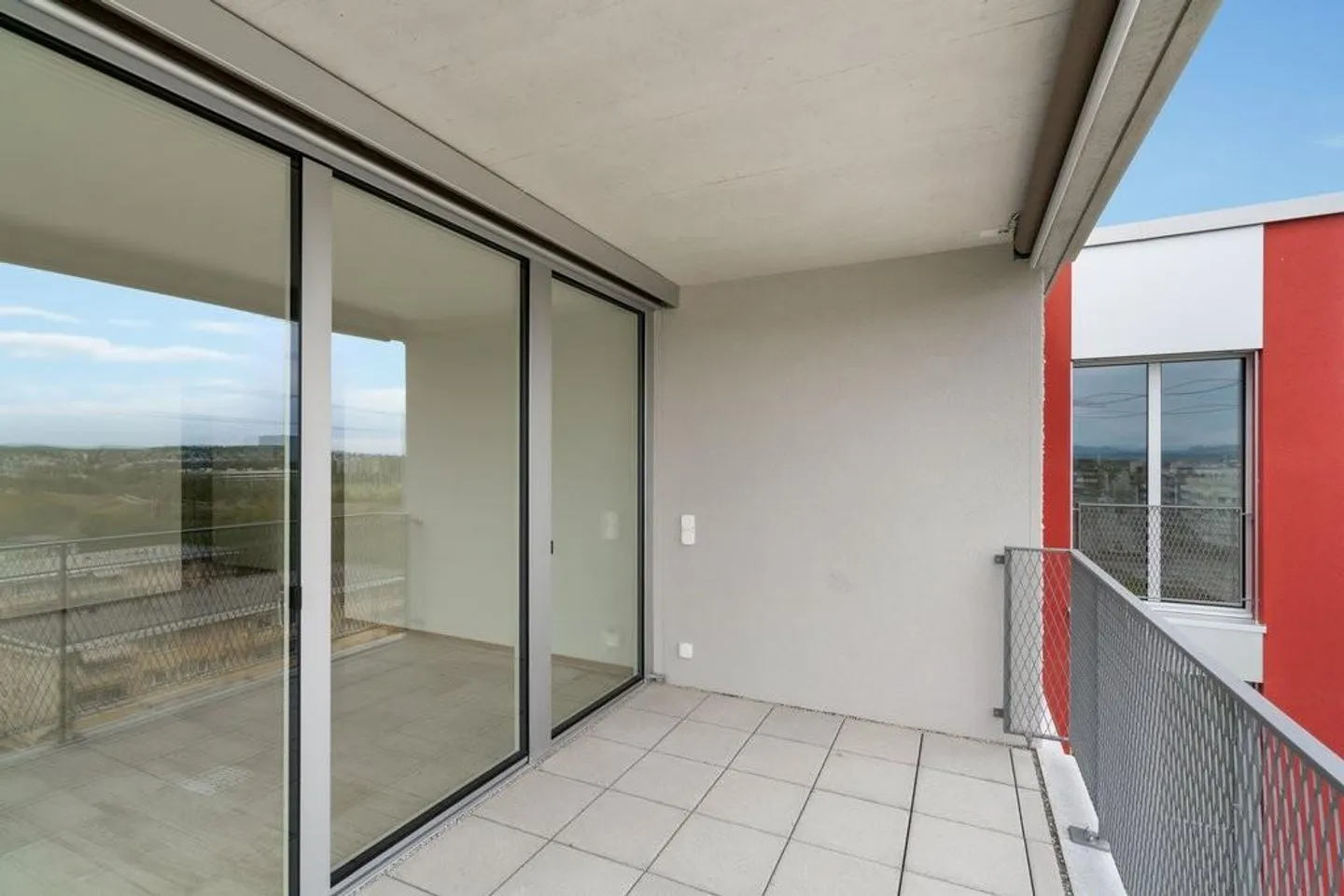 AFFITTARE SENZA CAUZIONE - Vivere a Stettbach Mitte - Foto 8 di 9