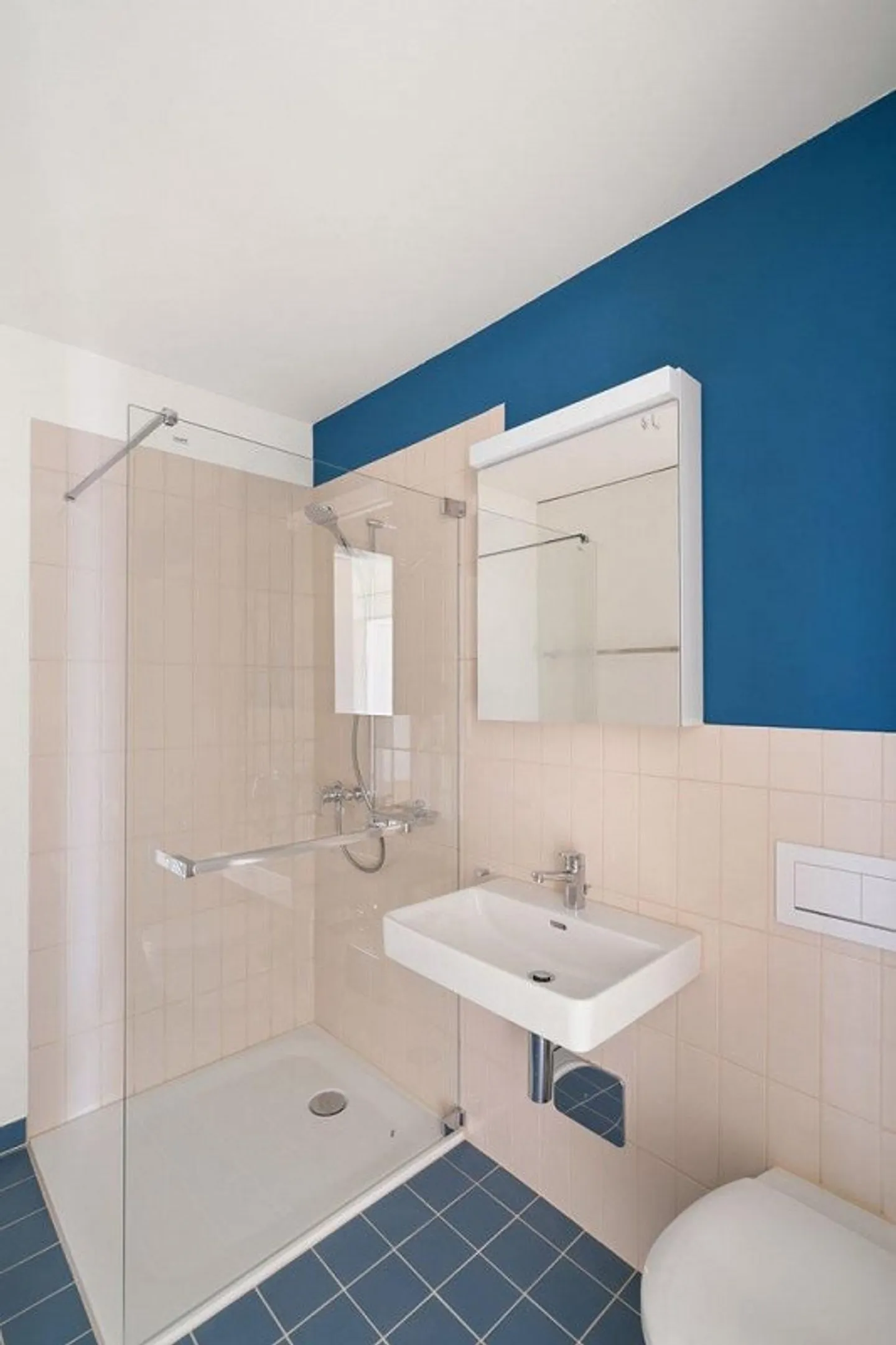 AFFITTARE SENZA CAUZIONE - Vivere a Stettbach Mitte - Foto 3 di 9