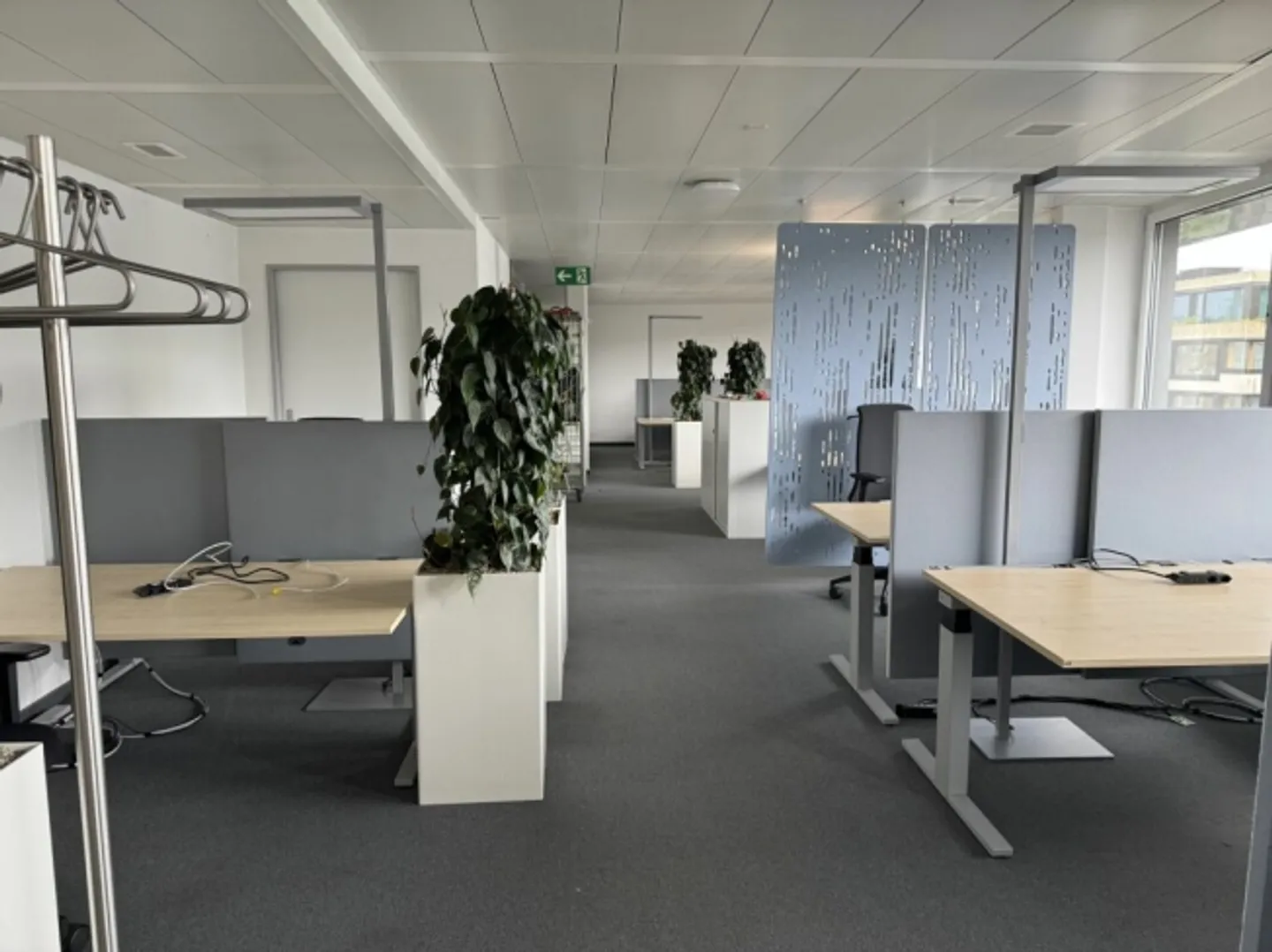 Modern Office Space in Zurich Altstetten - Photo 8 of 12