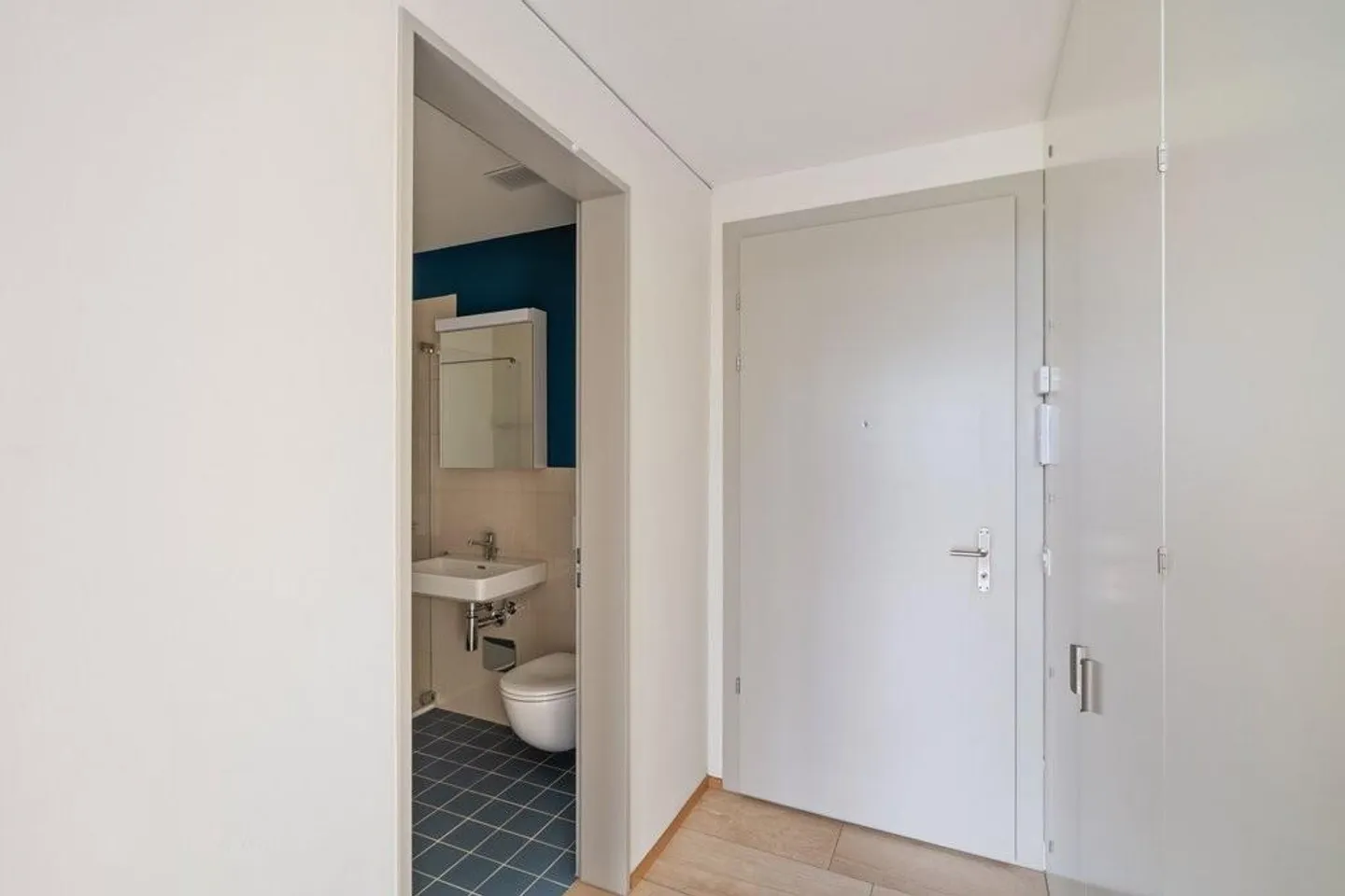 AFFITTARE SENZA CAUZIONE - Vivere a Stettbach Mitte - Foto 4 di 9