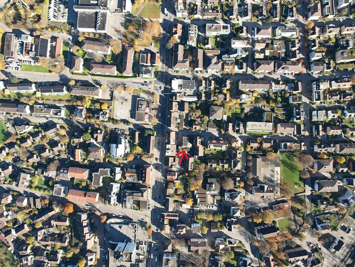 Versatile commercial property in a central location - Photo 12 of 12