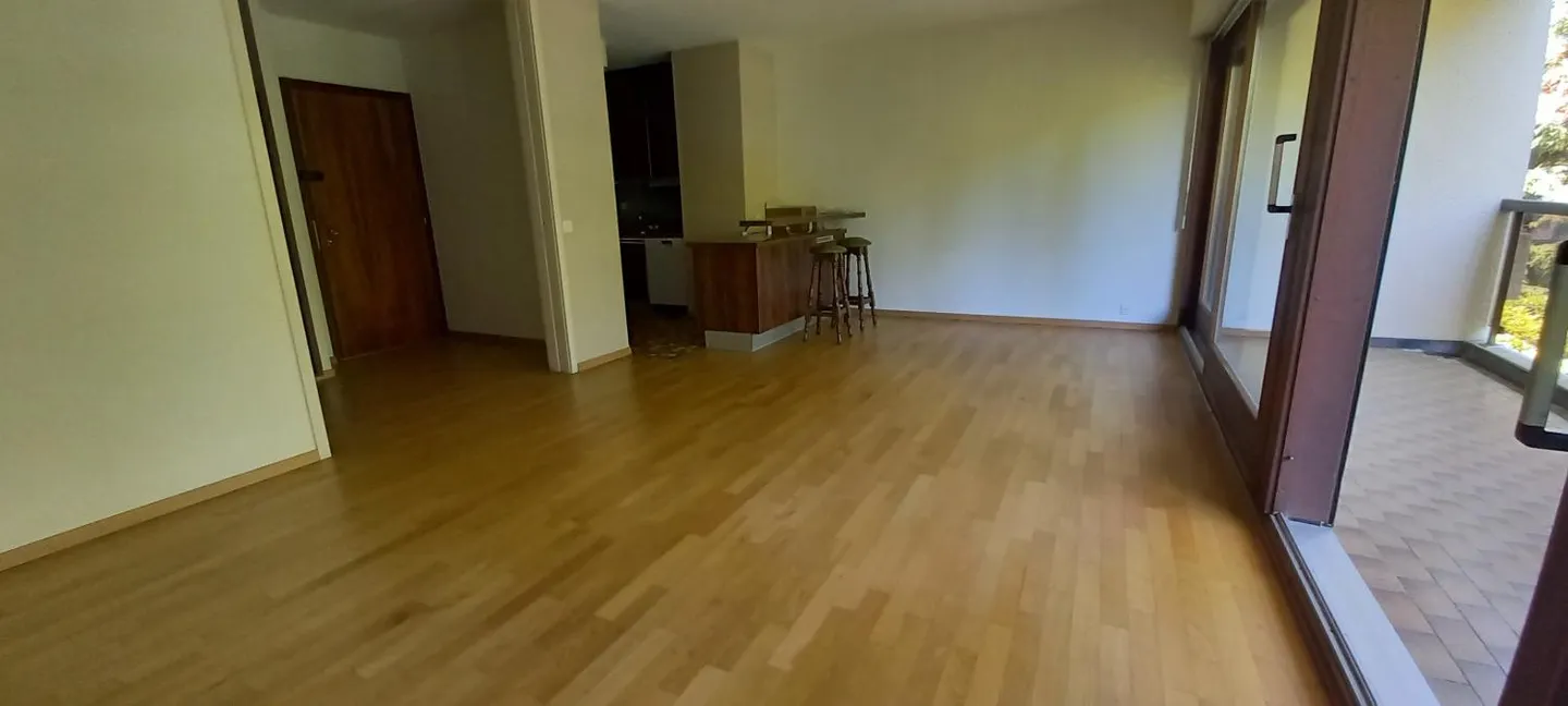Wohnung - Foto 2 von 5
