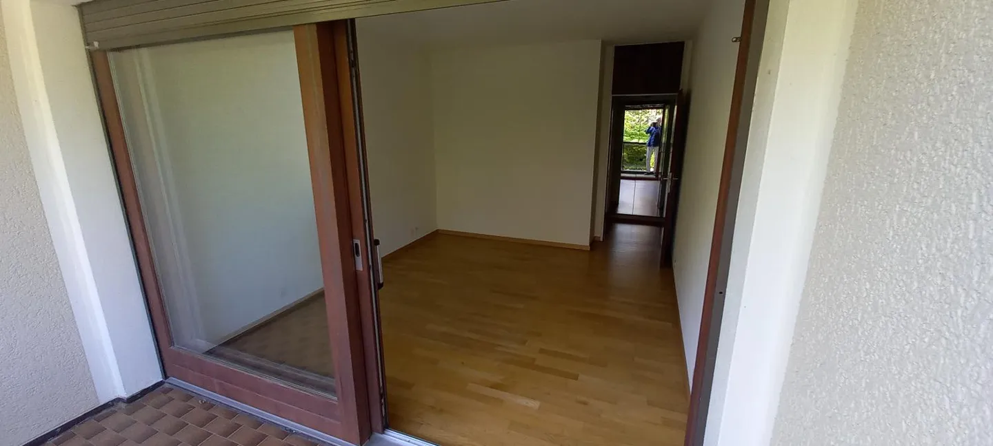 Wohnung - Foto 3 von 5