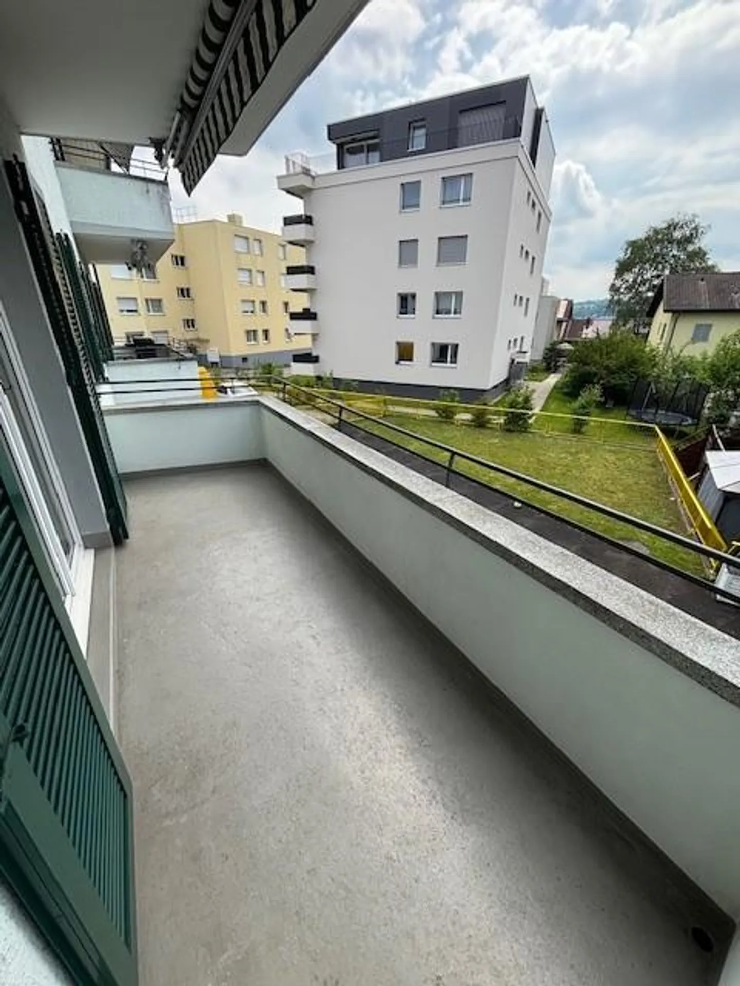 Casa plurifamiliare, abitazione e commercio - Foto 22 di 22