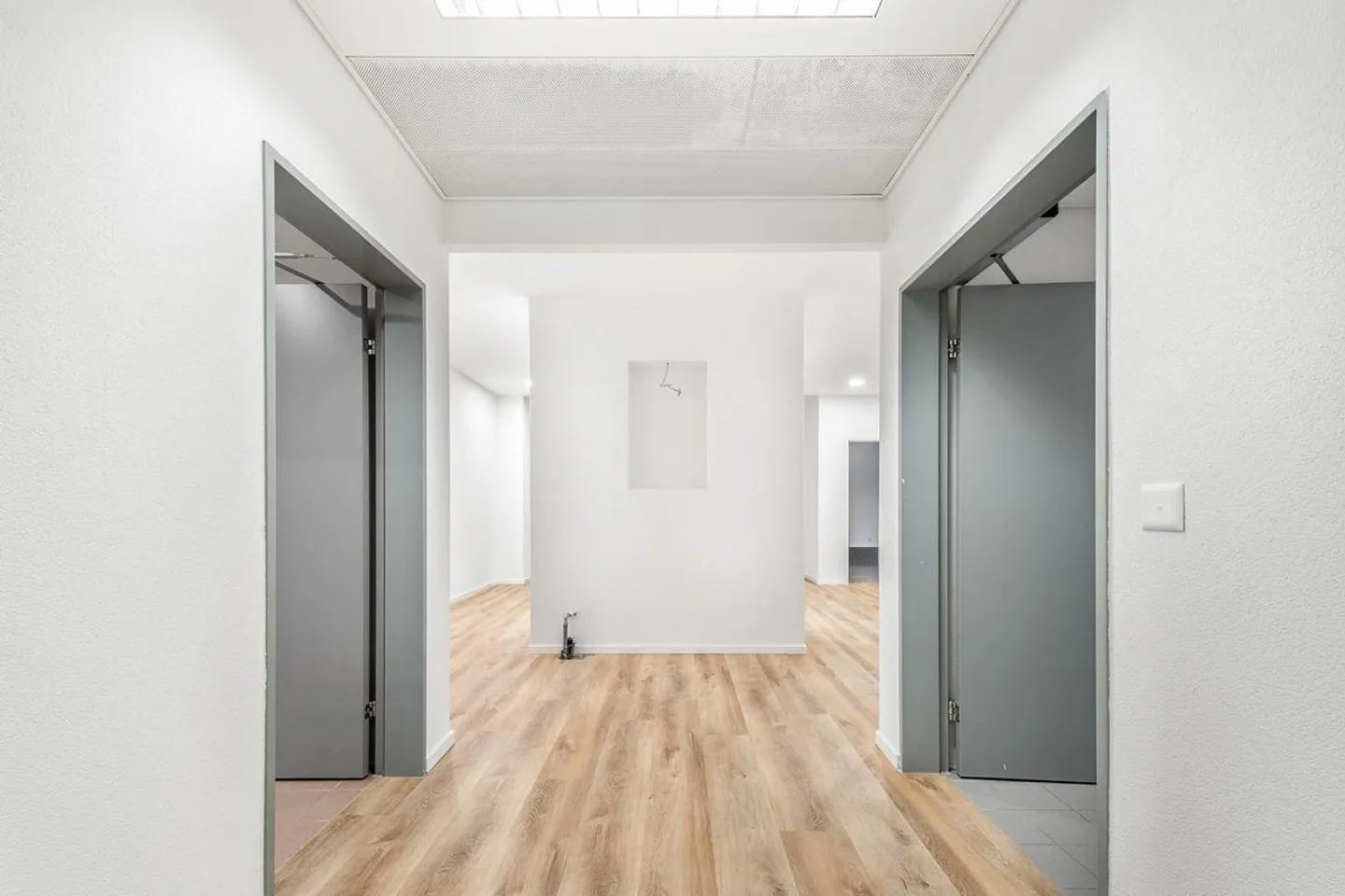 Modernes Büro in Dübendorf - Foto 5 von 12