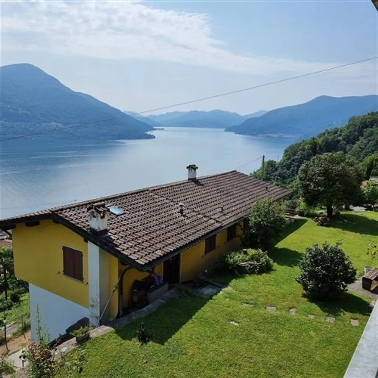 Casa plurifamiliare di 14 stanze - Foto 4 di 5