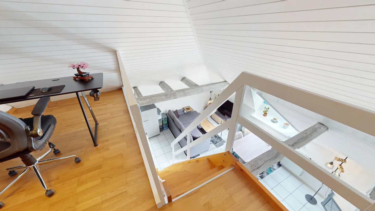 Apartment for sale - Photo 3 of 10