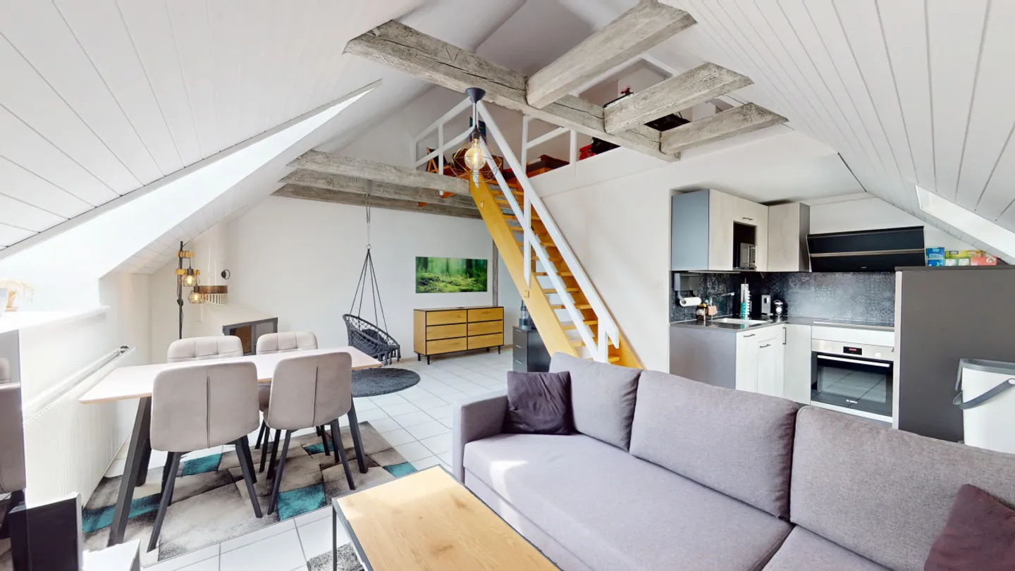 Apartment for sale - Photo 4 of 10