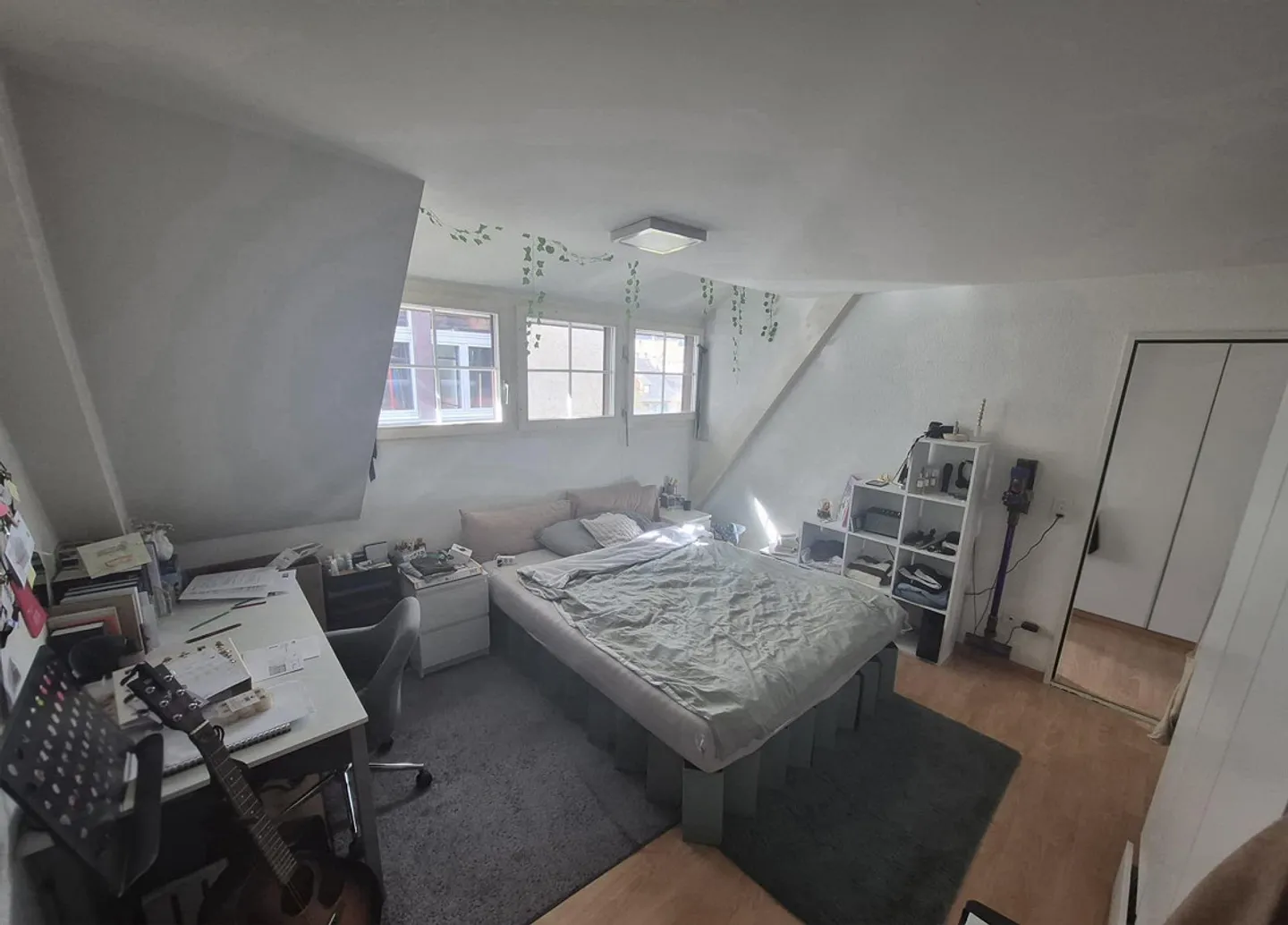 Appartement Charmant à Aarau - Photo 4 sur 6