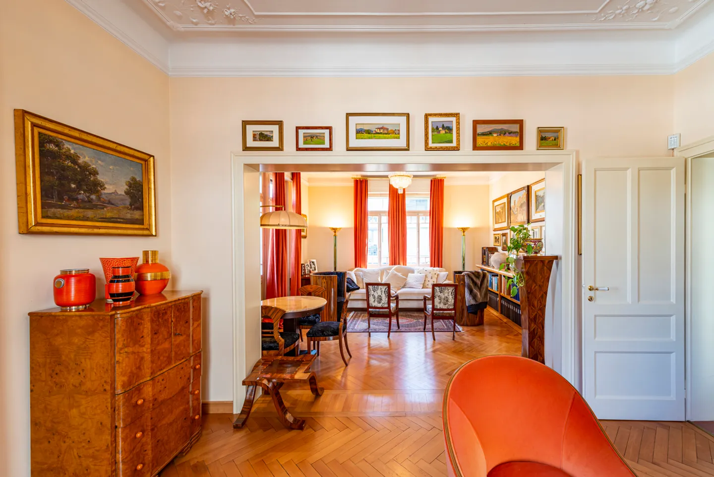 Villa for sale - Photo 4 of 19