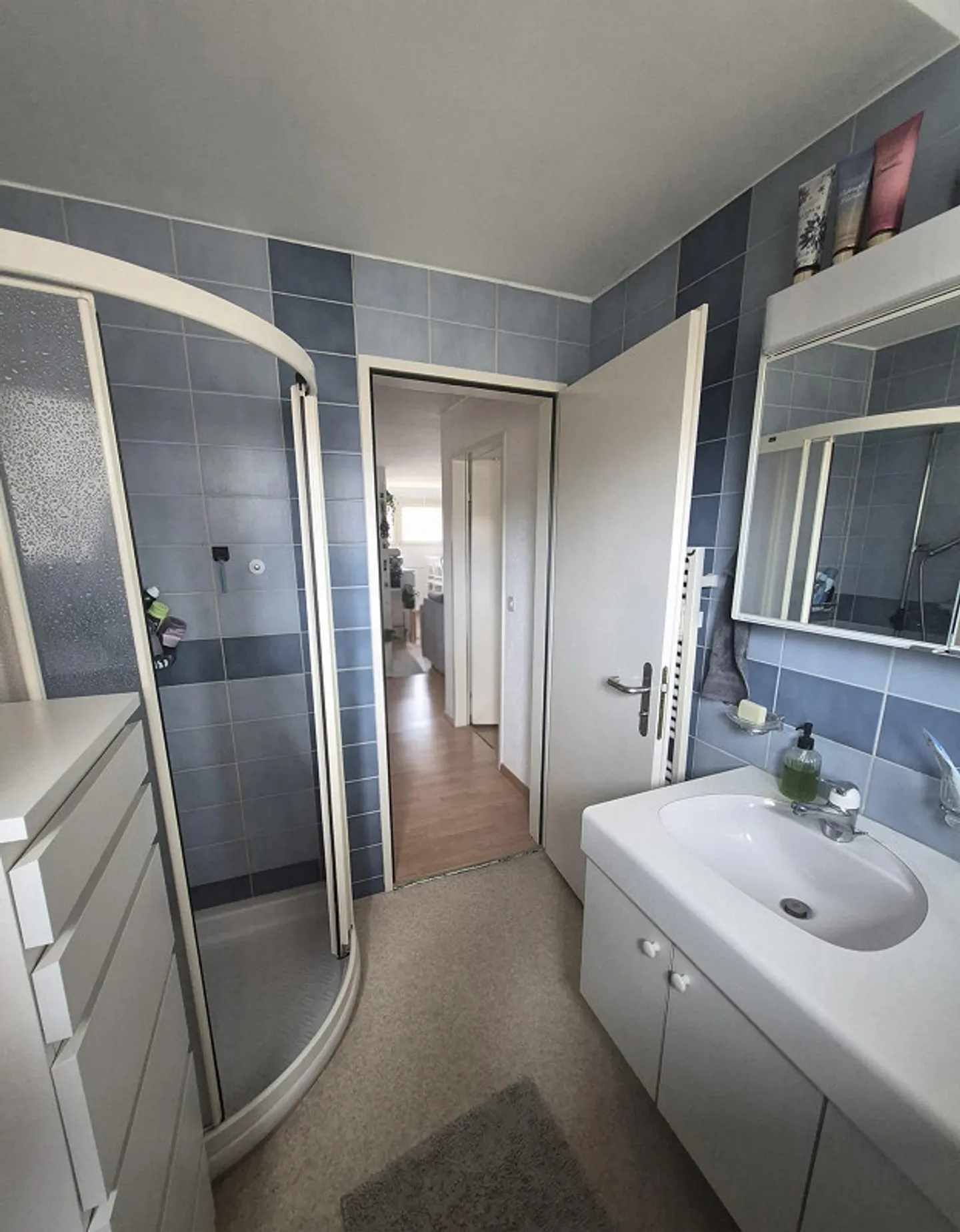 Appartement Charmant à Aarau - Photo 5 sur 6