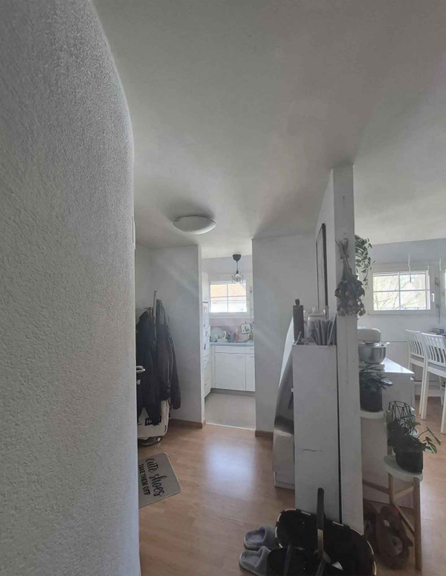 Appartement Charmant à Aarau - Photo 6 sur 6