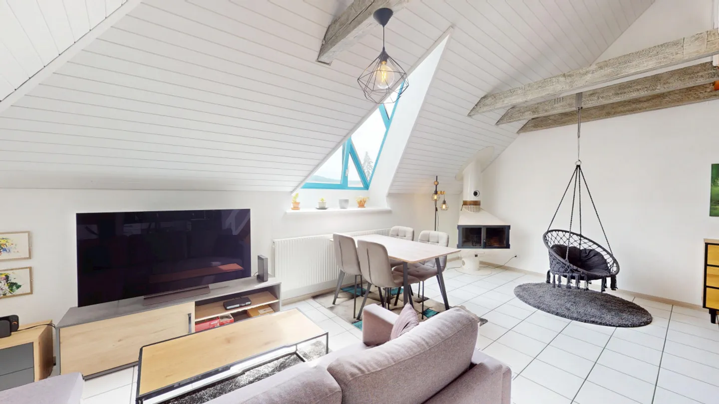 Apartment for sale - Photo 5 of 10