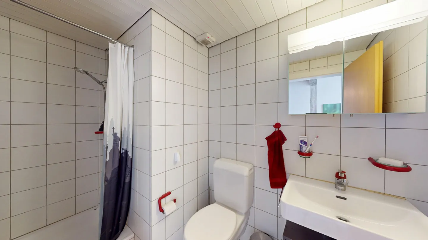Apartment for sale - Photo 6 of 10