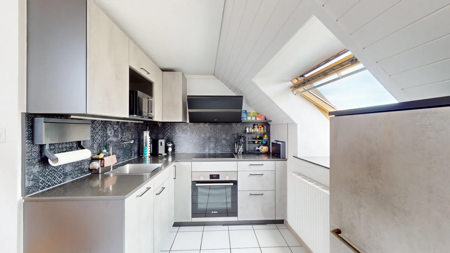 Apartment for sale - Photo 2 of 10