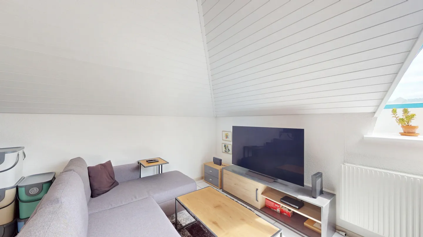 Apartment for sale - Photo 7 of 10