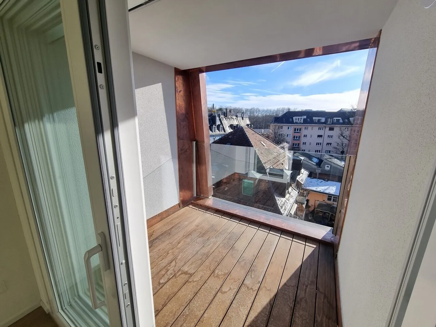 Première location - Studio sous le toit - Photo 3 sur 9