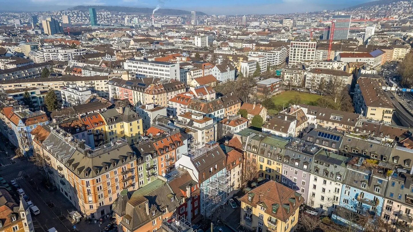 Première location - Studio sous le toit - Photo 9 sur 9