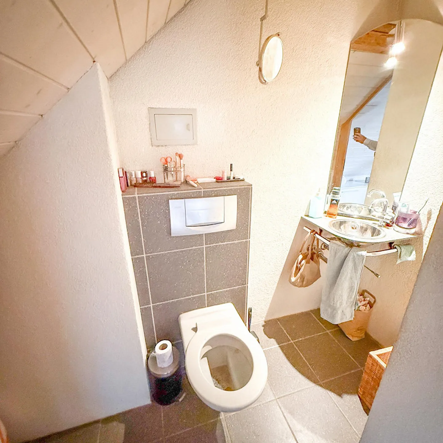 Maison résidentielle avec des possibilités d'utilisation polyvalentes - Photo 17 sur 17
