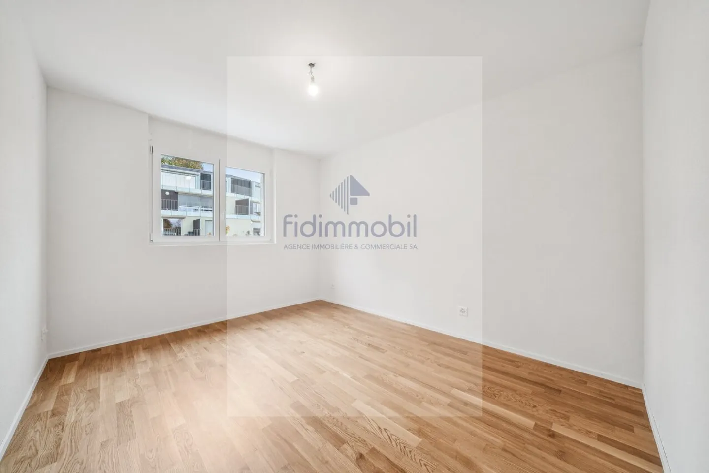 Lussuoso appartamento 3.5 stanze in affitto a St-Aubin - Foto 8 di 11