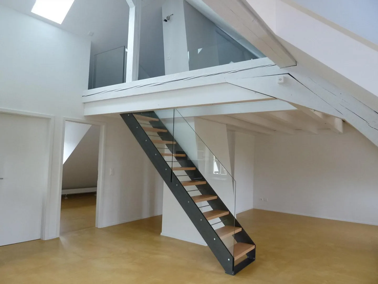 Appartamento 3.5 stanze a Stein am Rhein - Foto 4 di 10