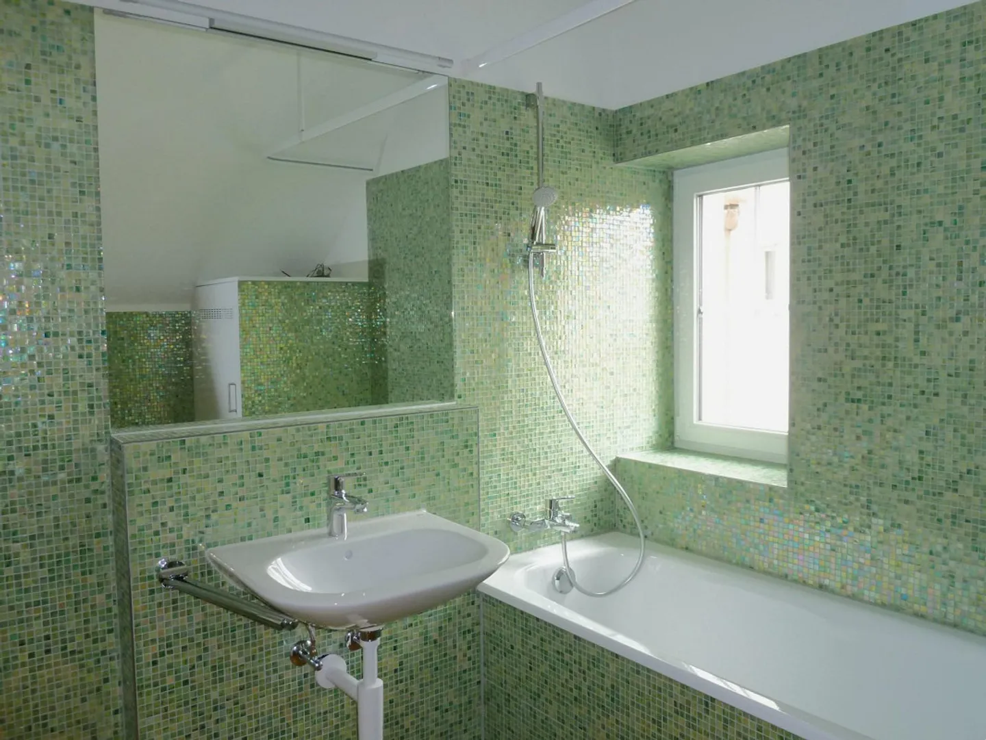 Appartamento 3.5 stanze a Stein am Rhein - Foto 7 di 10