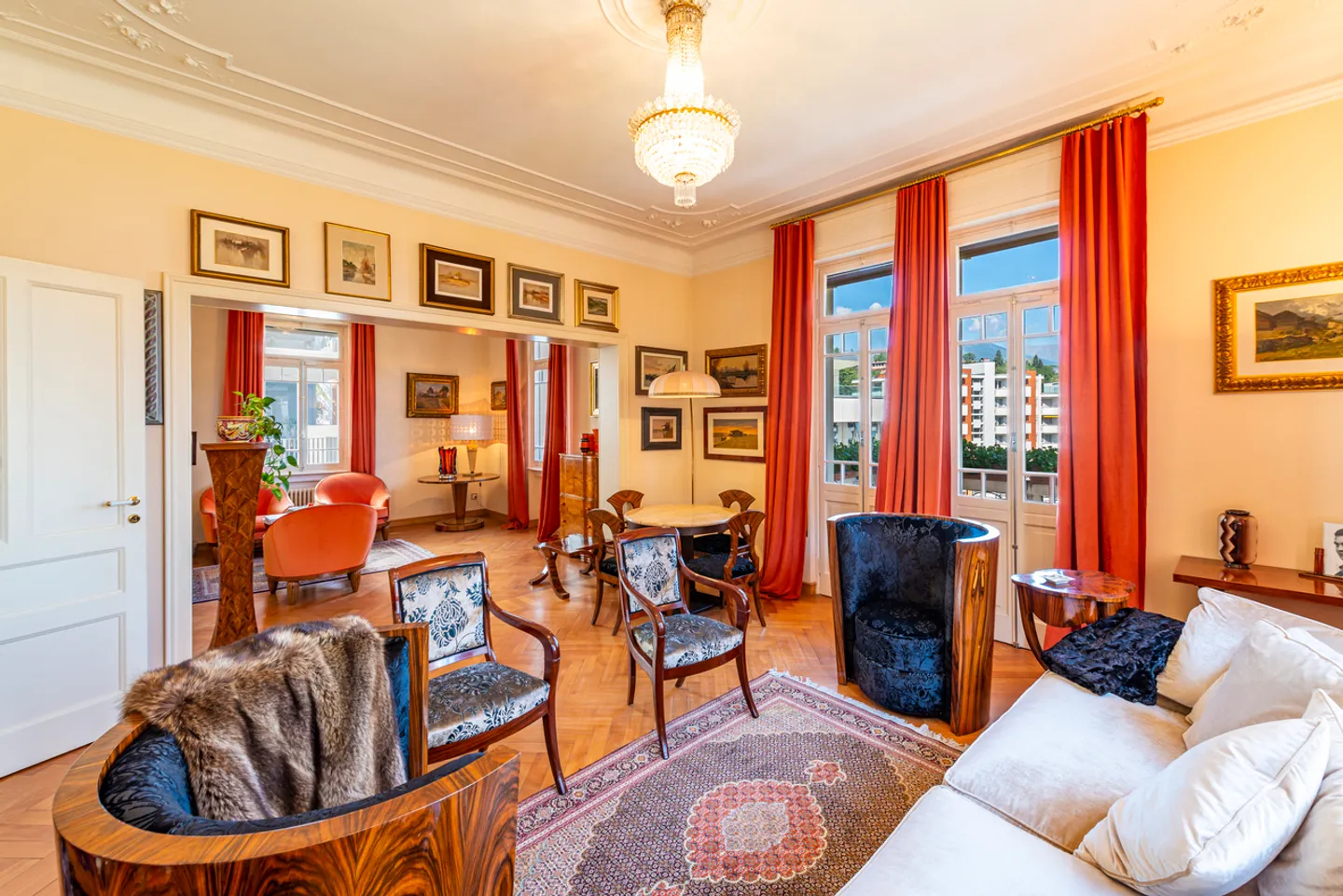 Villa for sale - Photo 7 of 19