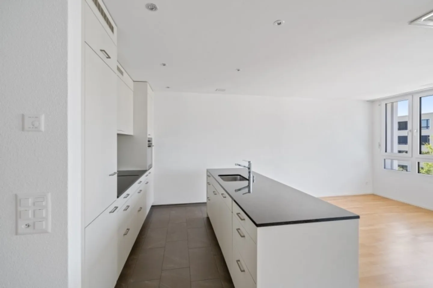 Vie unique dans un emplacement central - Photo 2 sur 9