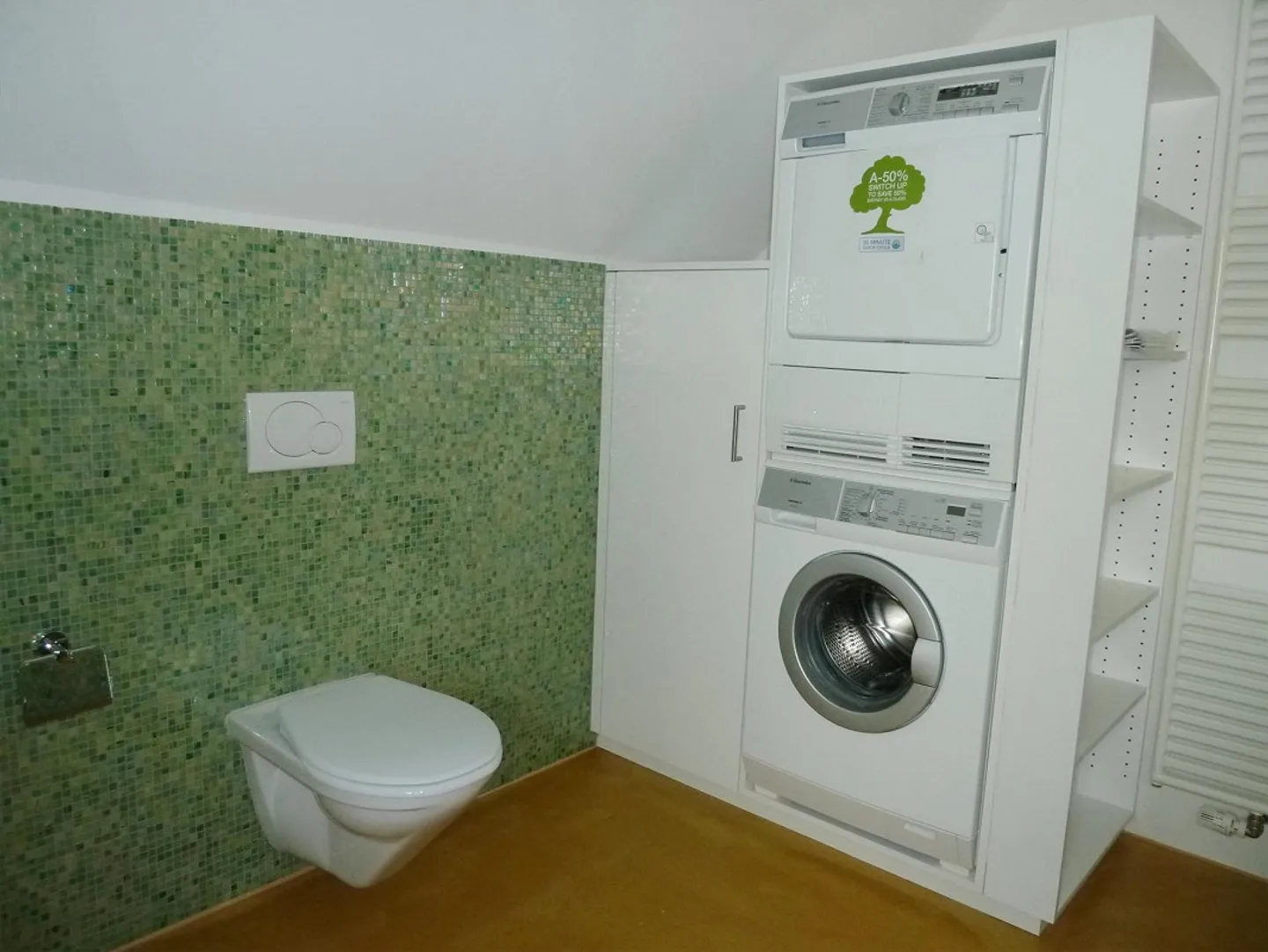 Appartamento 3.5 stanze a Stein am Rhein - Foto 8 di 10
