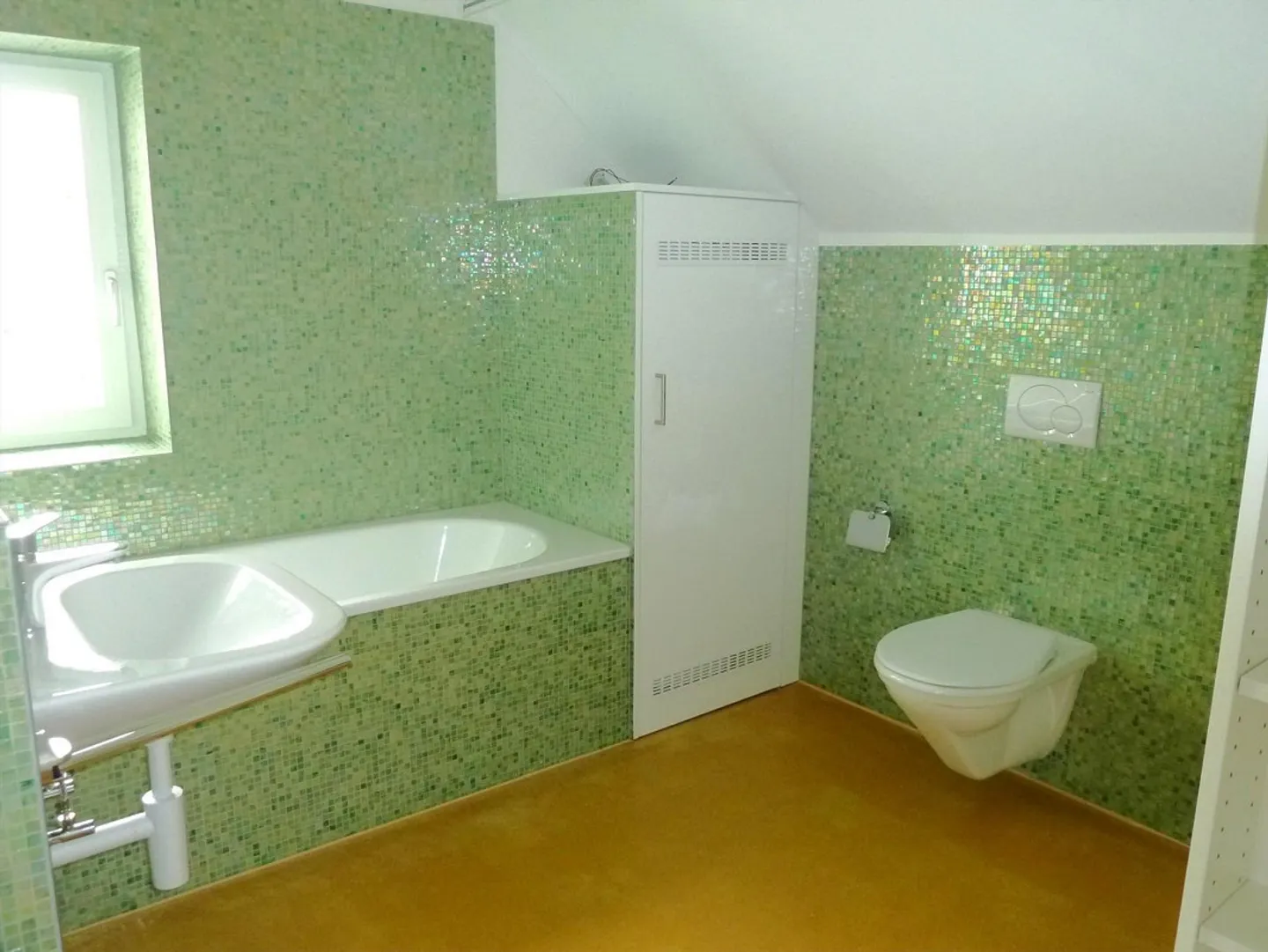 Appartamento 3.5 stanze a Stein am Rhein - Foto 9 di 10