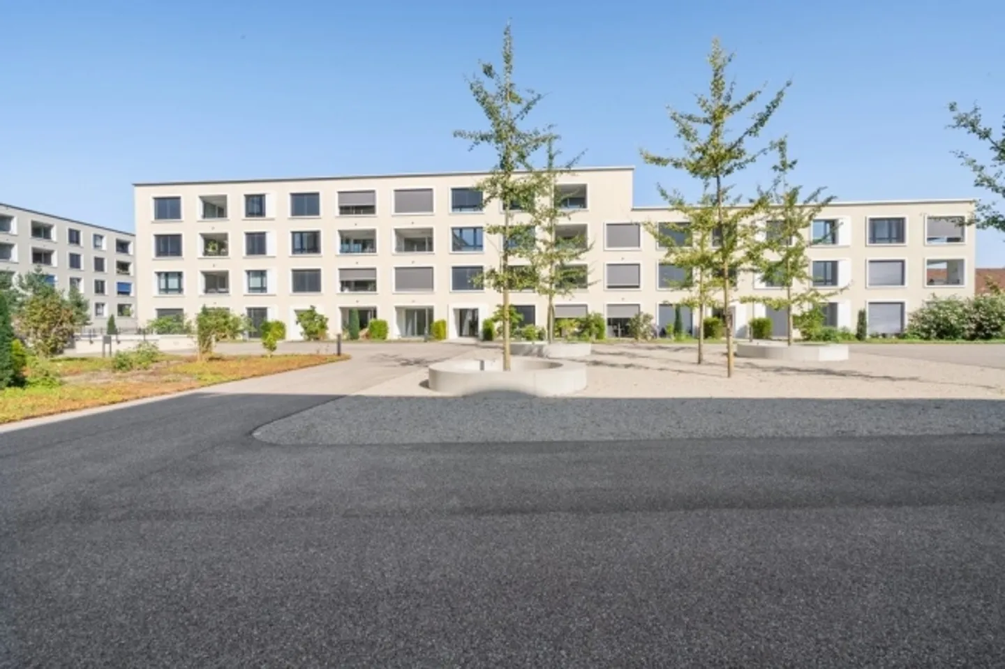 Vie unique dans un emplacement central - Photo 1 sur 9