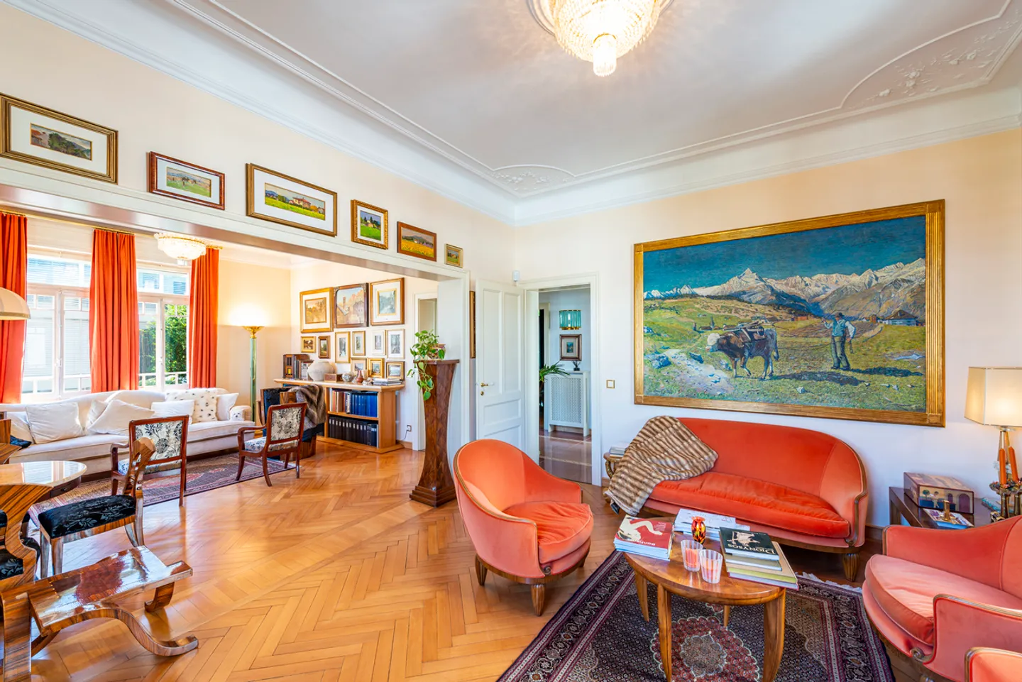 Villa for sale - Photo 6 of 19