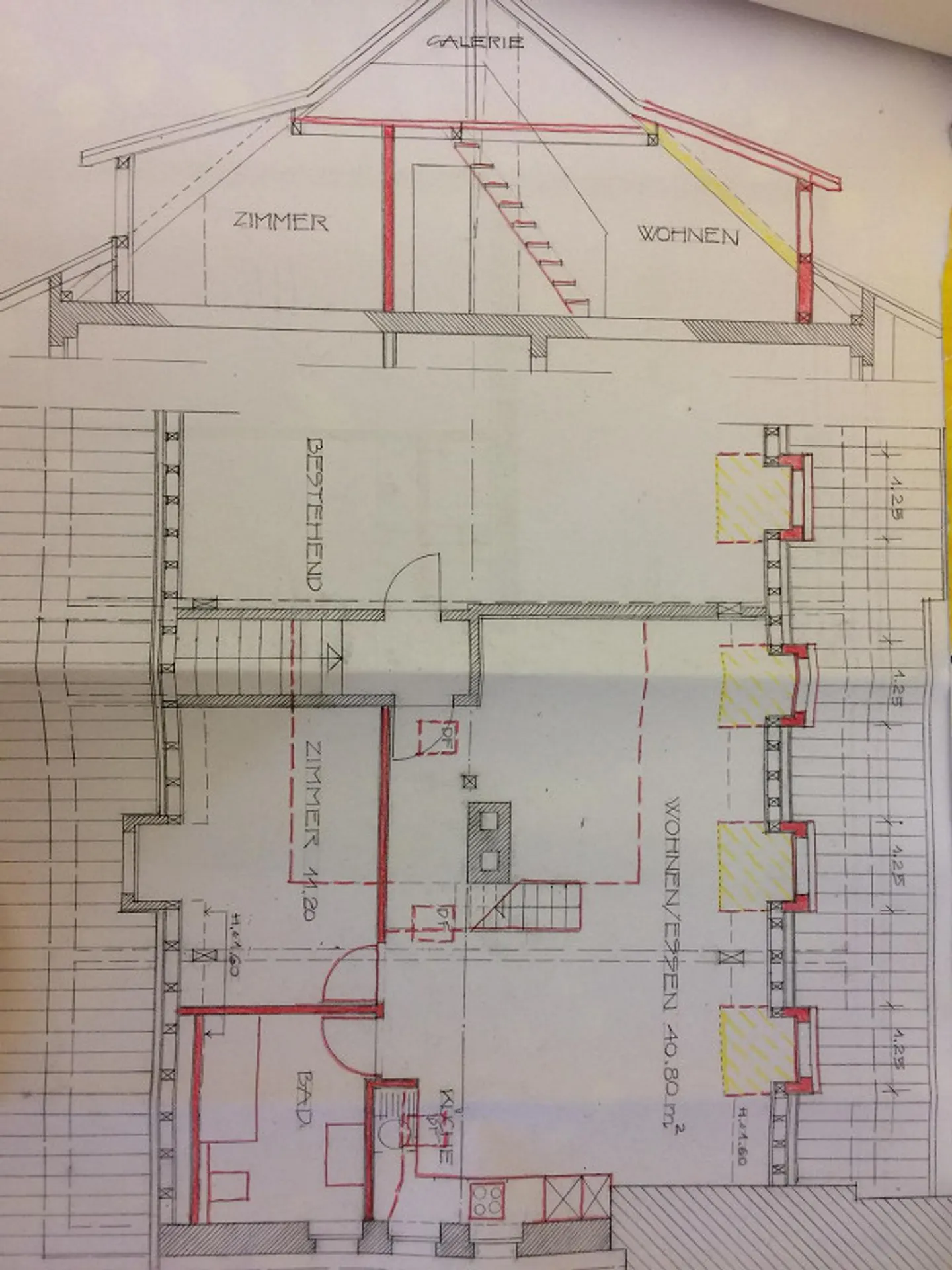 Appartamento 3.5 stanze a Stein am Rhein - Foto 10 di 10