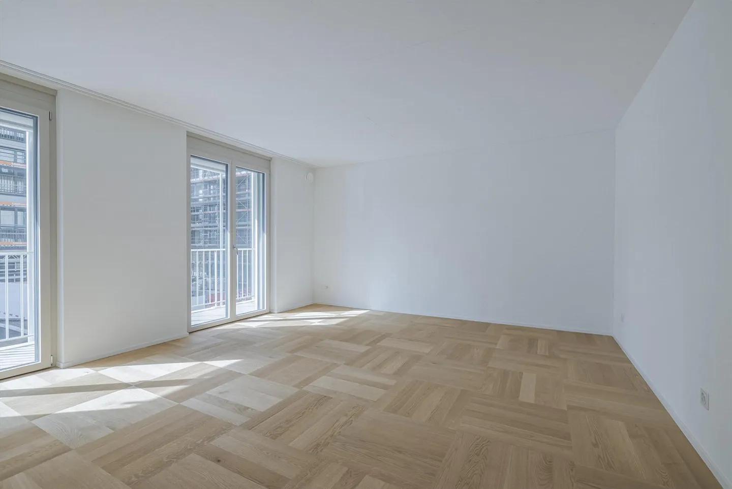 «Appartamento 4.5 stanze» - Foto 6 di 6