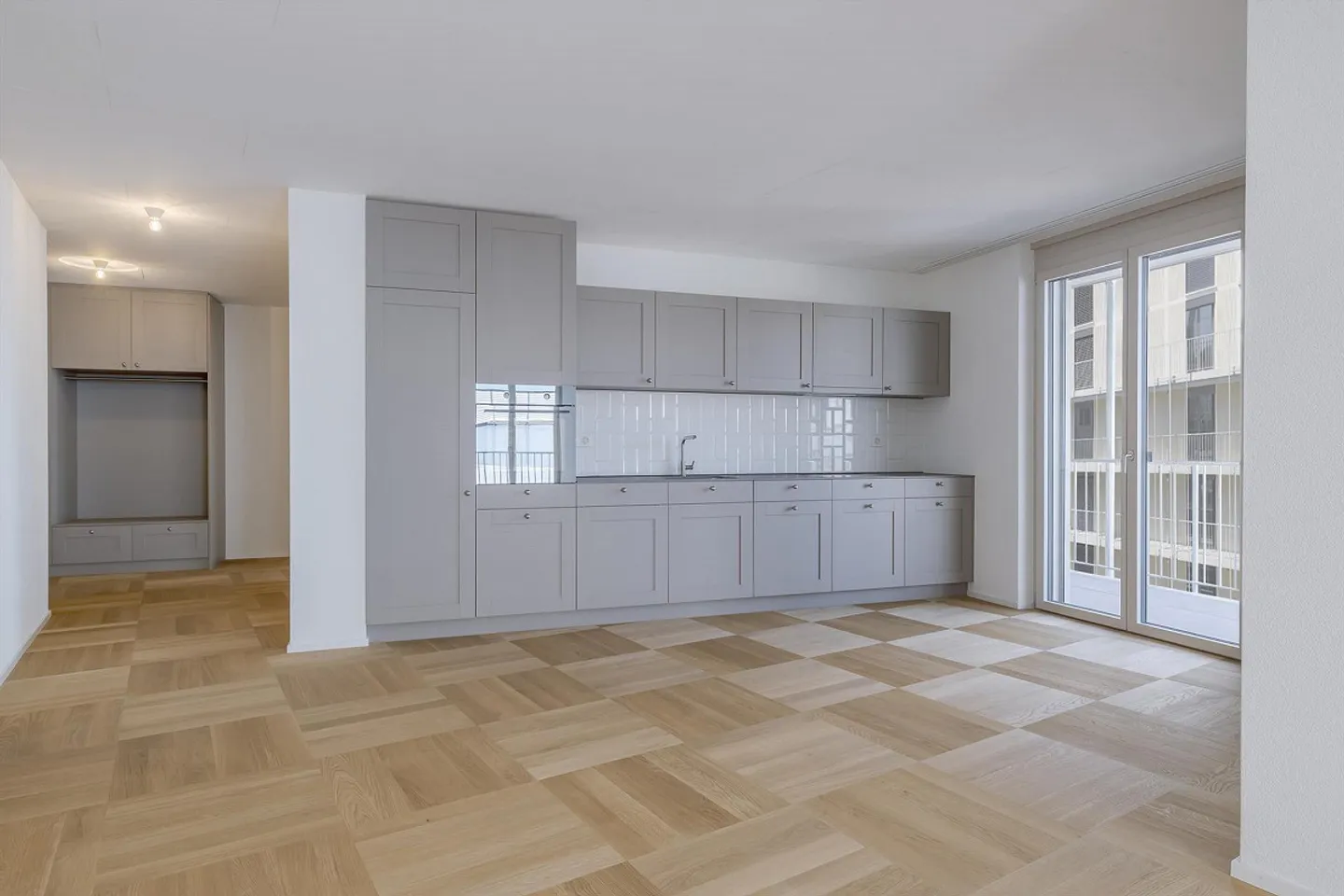 «Appartamento 4.5 stanze» - Foto 1 di 6