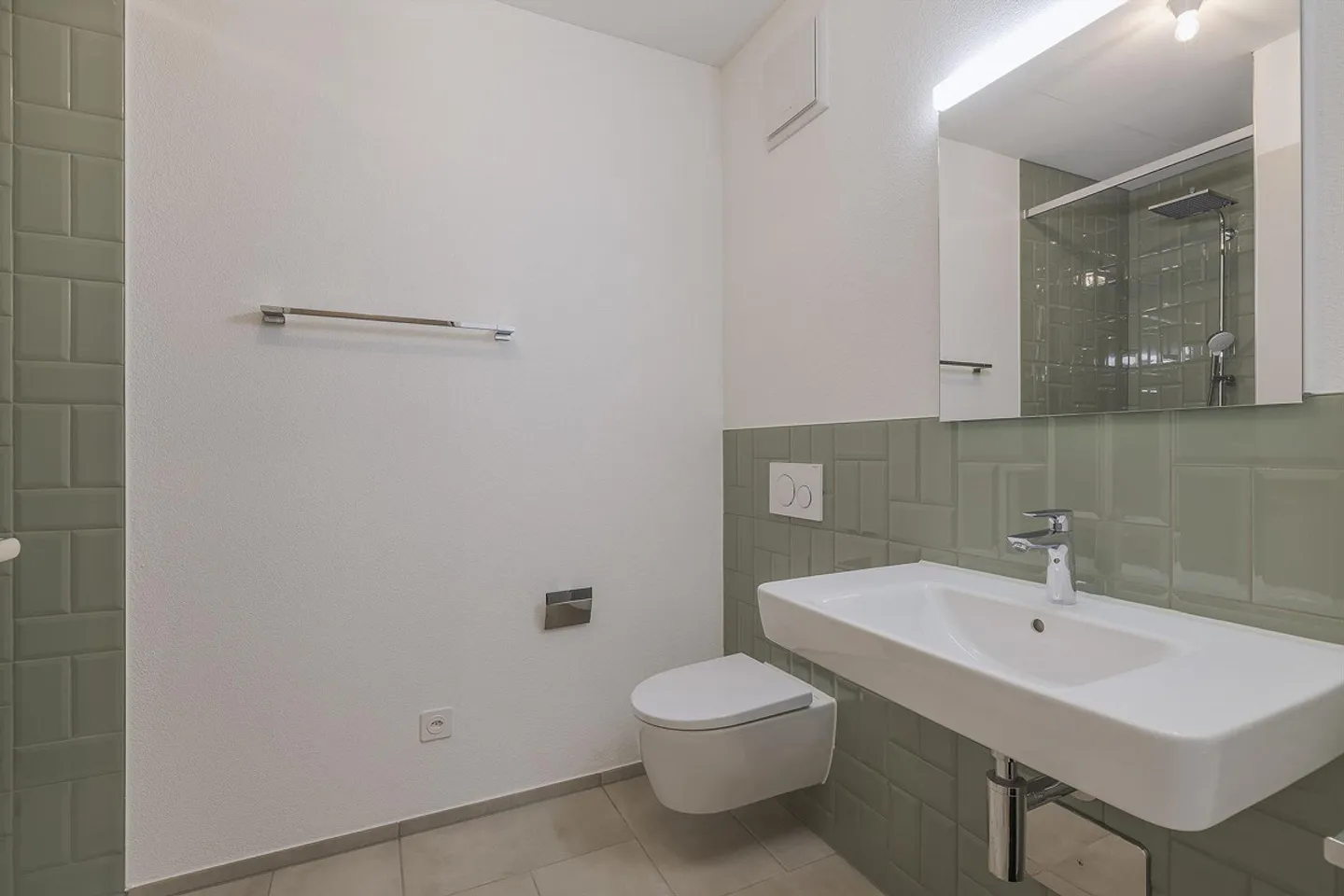 «Appartamento 4.5 stanze» - Foto 3 di 6