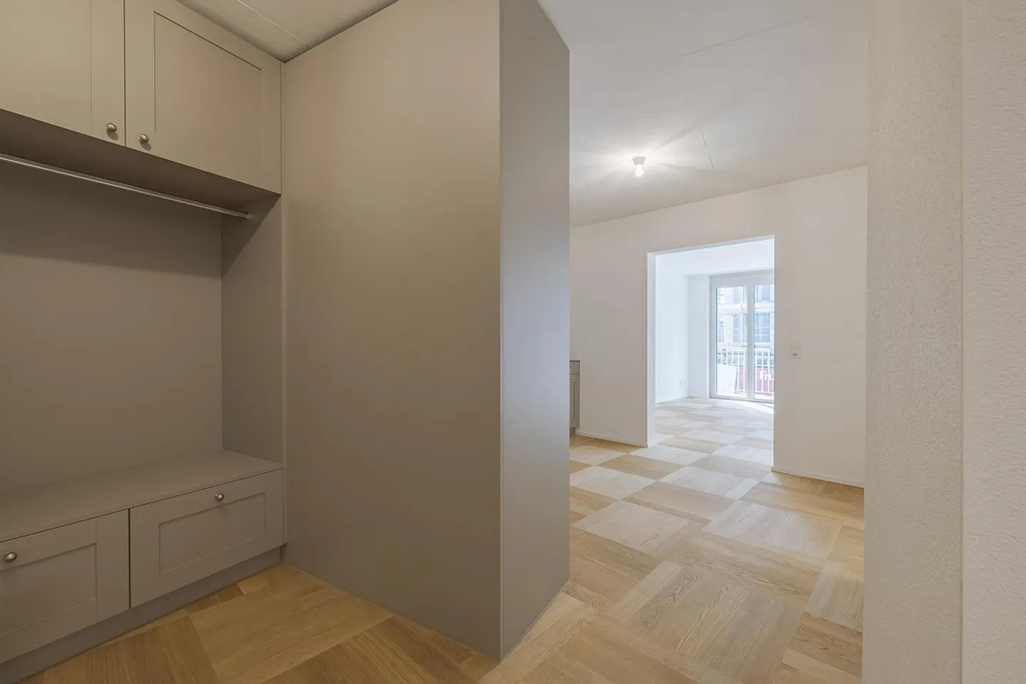 «Appartamento 4.5 stanze» - Foto 5 di 6