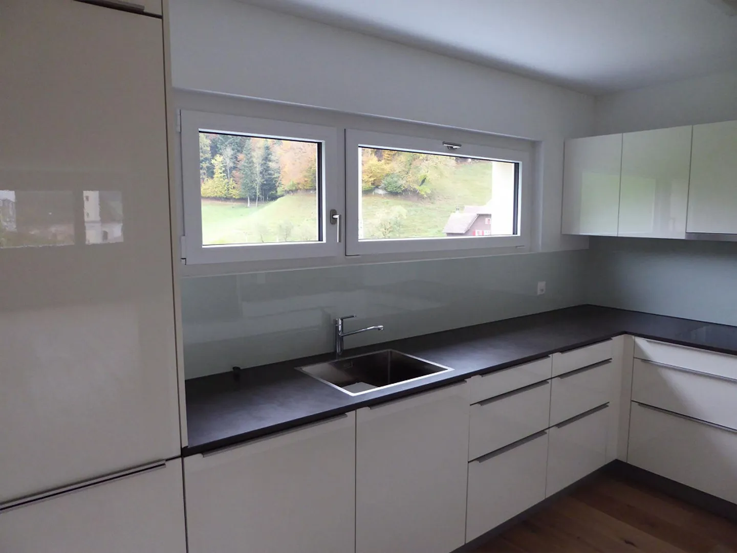 Appartement de jardin moderne avec beaucoup de confort - Photo 2 sur 7