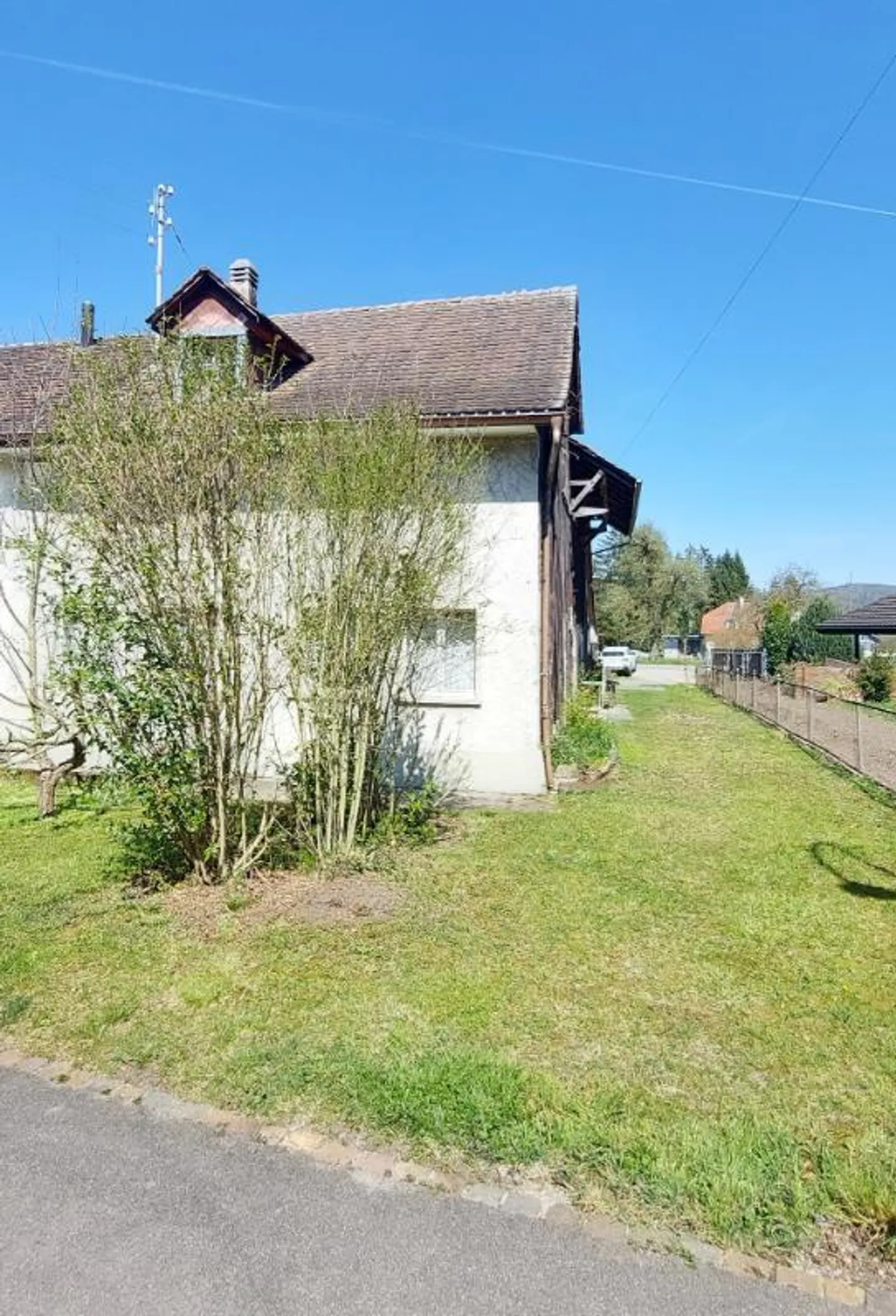 Ferme - Photo 1 sur 5