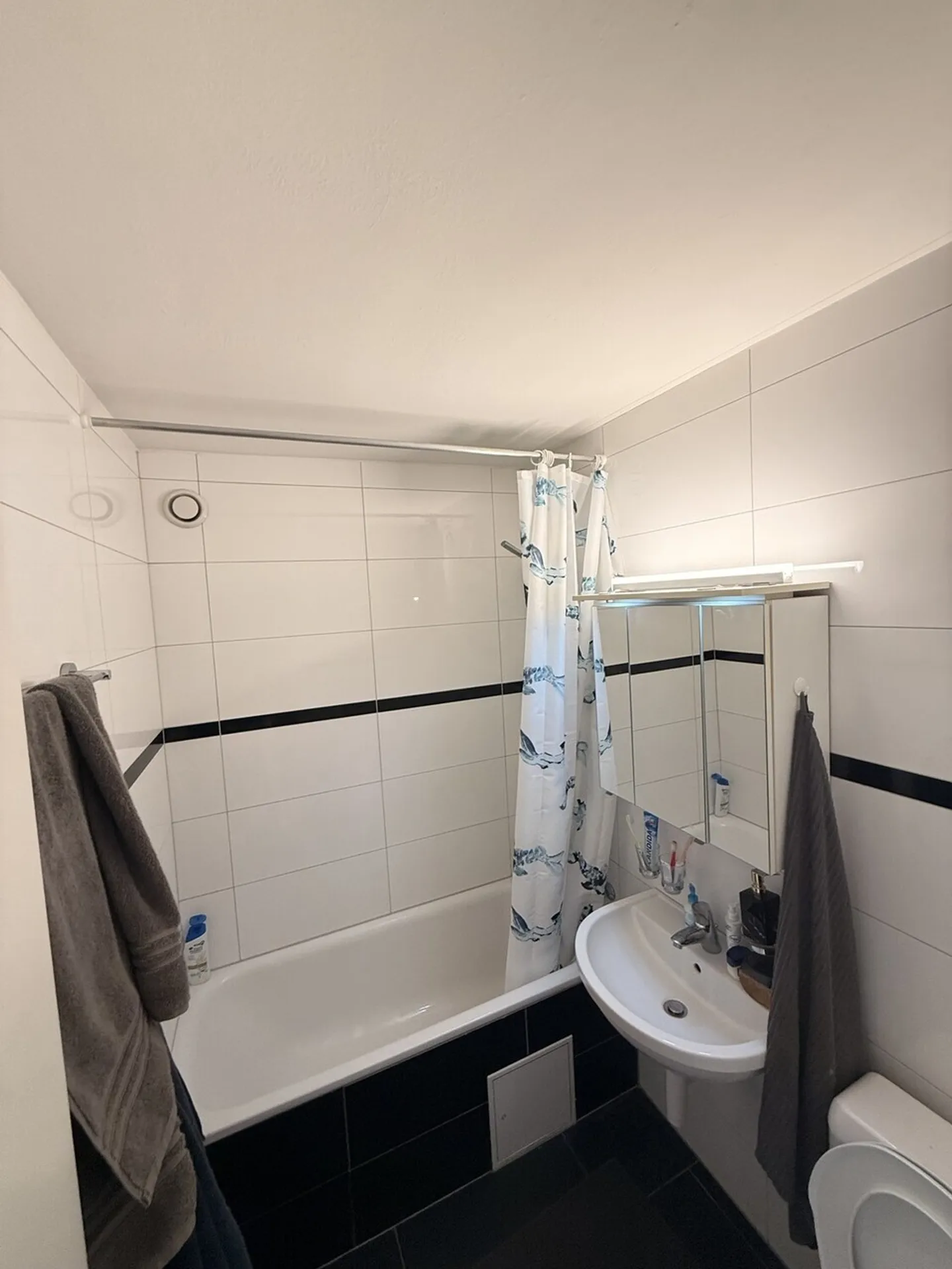 Modern 2.5 room apartment (approx. 50 m²) in Frenkendorf bright & well-kept - Photo 3 of 4