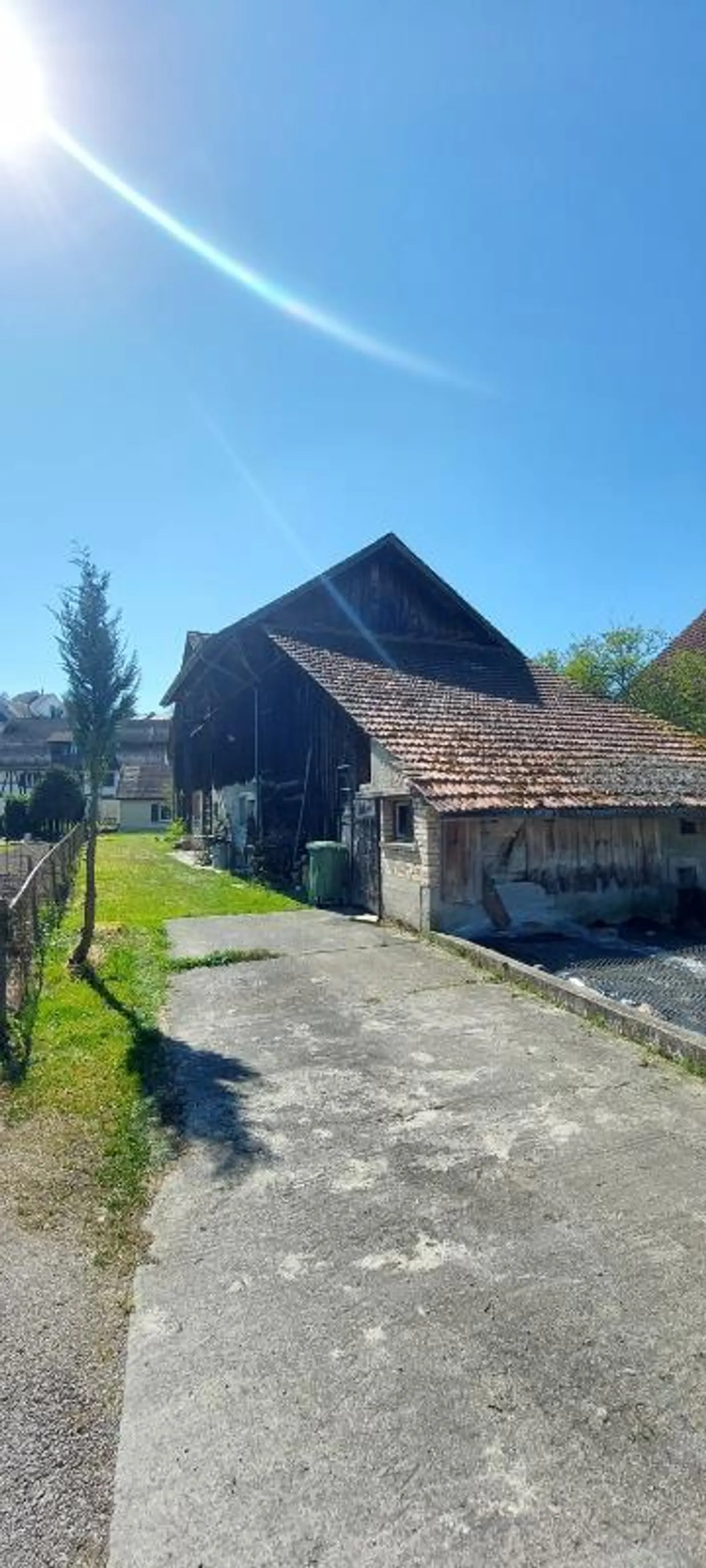 Ferme - Photo 2 sur 5