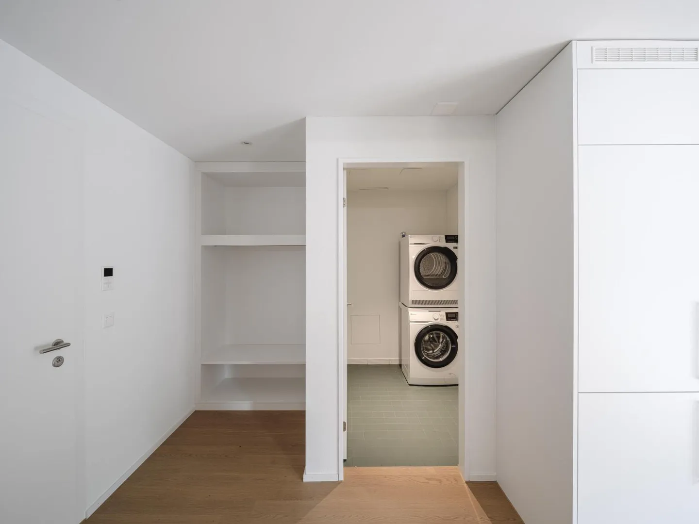 Appartement moderne avec jardin à Zurich - Photo 4 sur 8