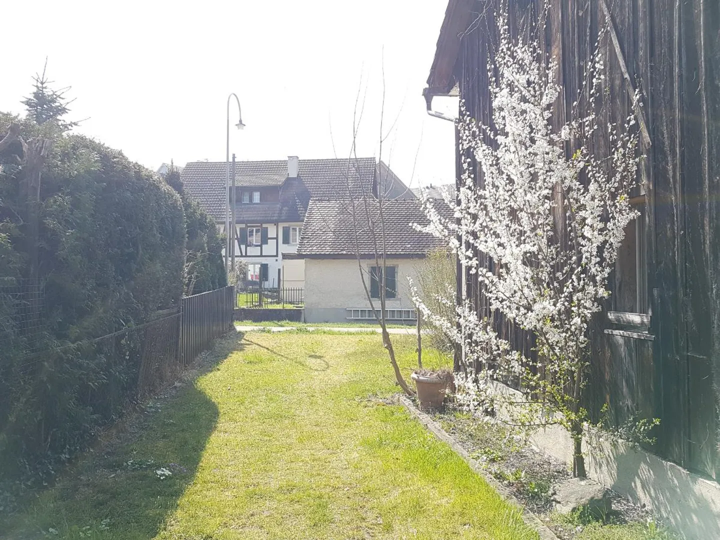 Ferme - Photo 4 sur 5