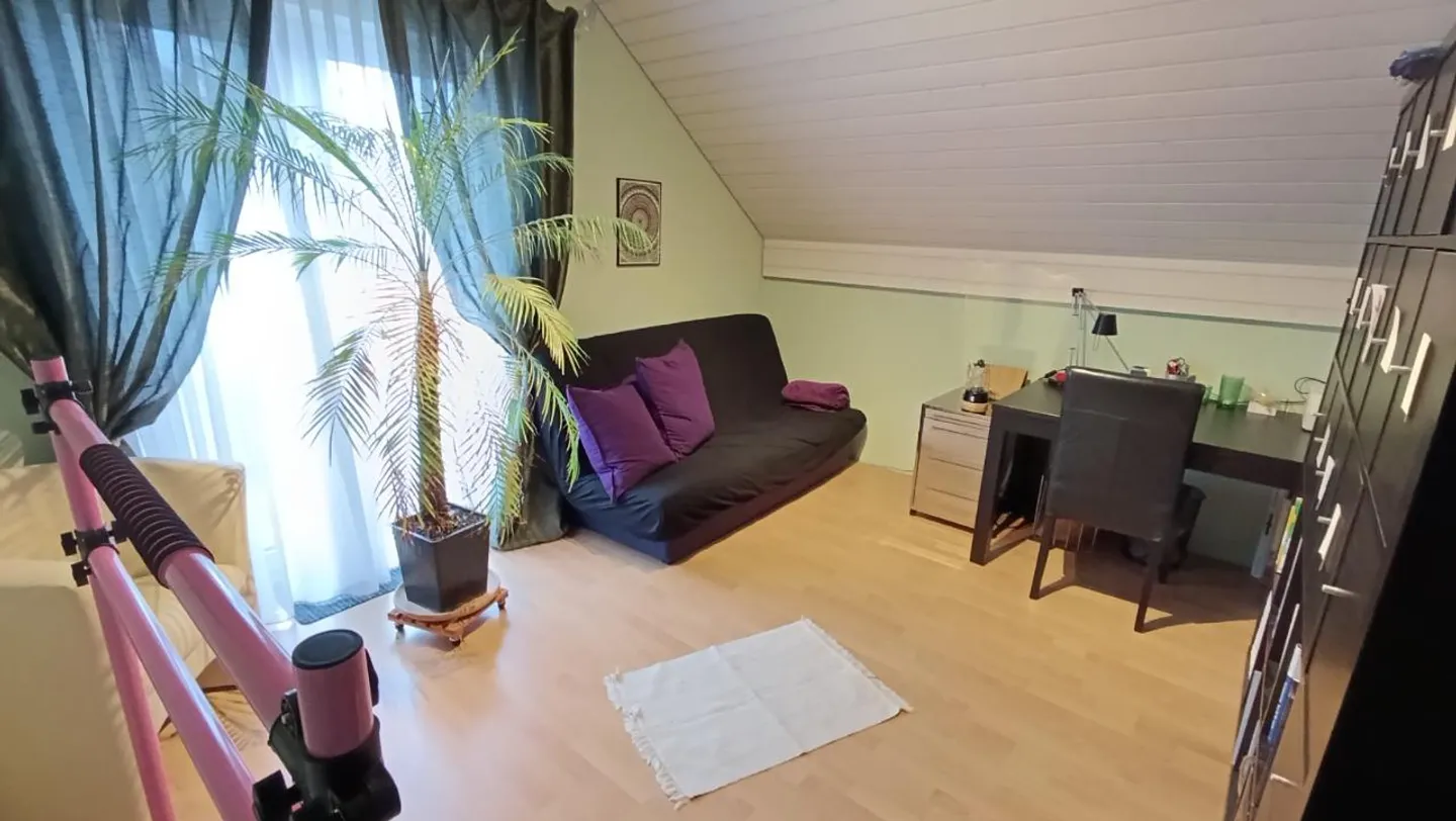 Detached house with natural garden & photovoltaic system - Photo 7 of 28