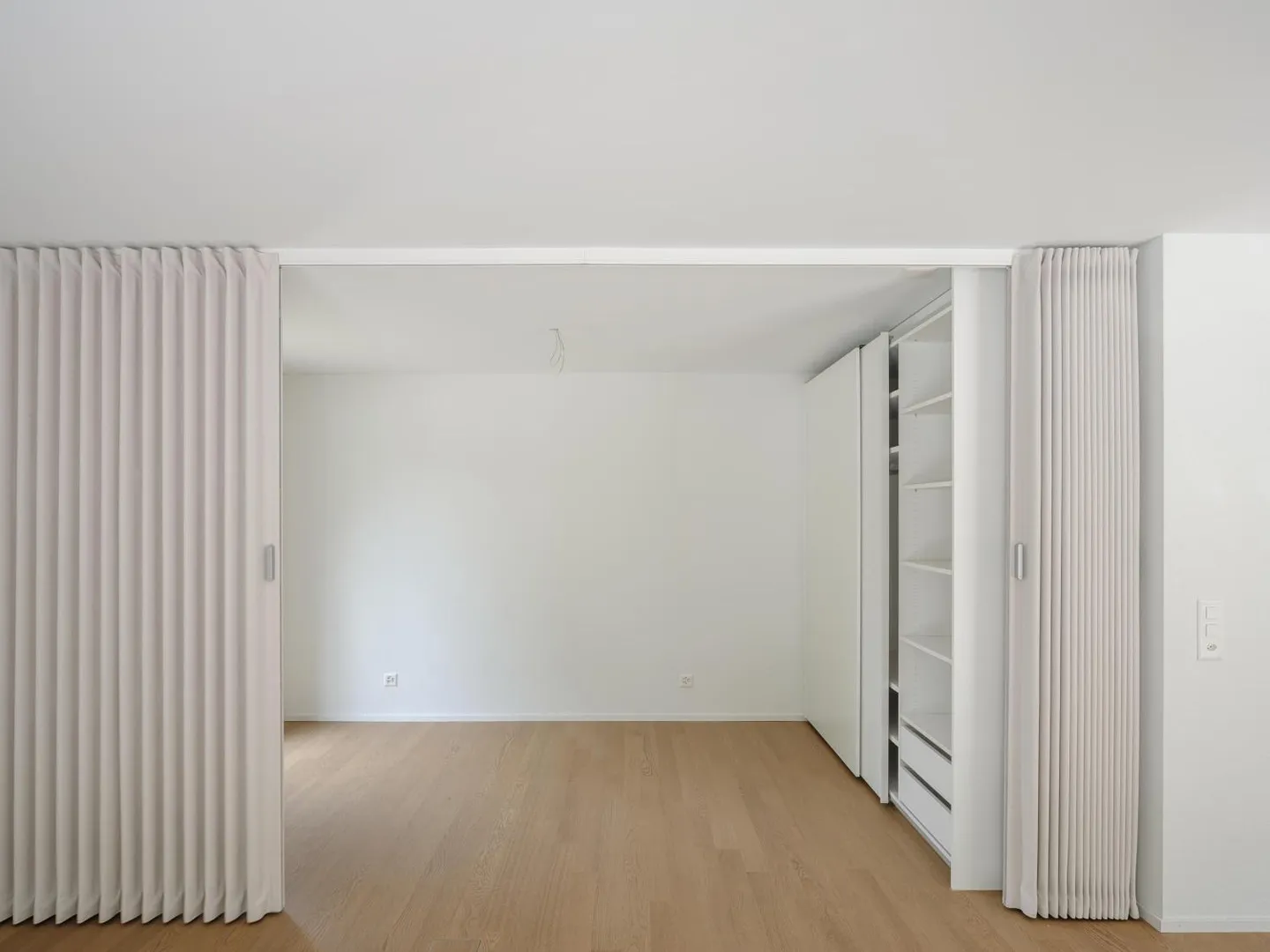 Appartement moderne avec jardin à Zurich - Photo 5 sur 8